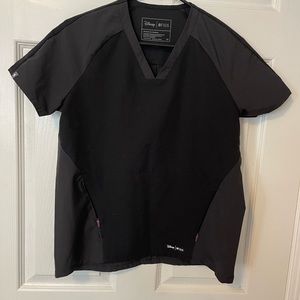 FIGS Disney limited edition scrub top